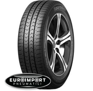 Tourador X ALL CLIMATE VAN 195/60 R16 99/97 H Carico C  TL  DOT 2024